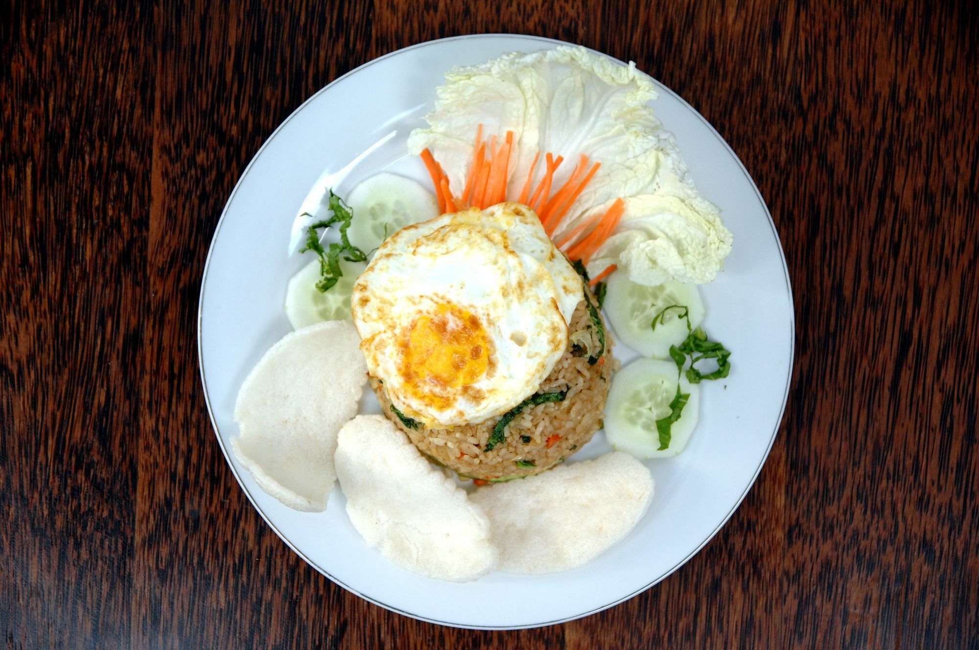 Friendly House Bali Hostel อูบุด ภายนอก รูปภาพ